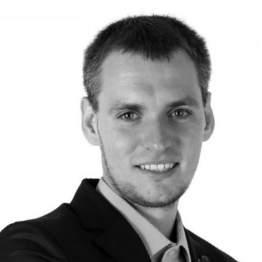 profilové foto Jiří Krejčík