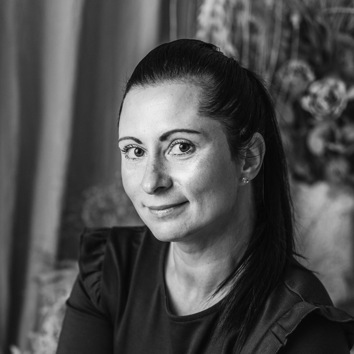 profilové foto Adéla Hanáková 
